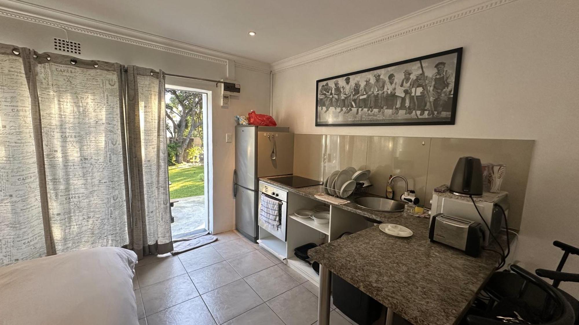 Apartment Perfect Getaway, Table View, Cape Town